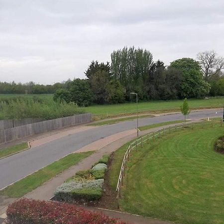Bodicote Guest House - Oxfordshire מראה חיצוני תמונה