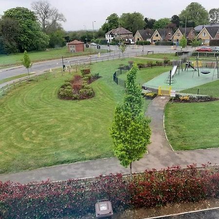 Bodicote Guest House - Oxfordshire מראה חיצוני תמונה