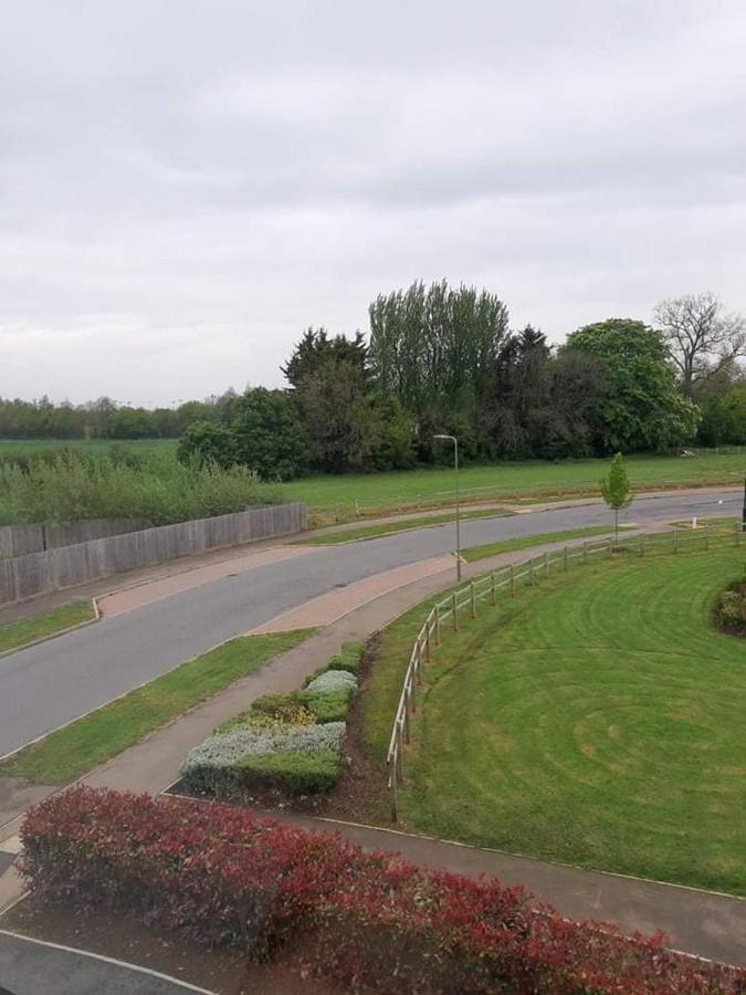 Bodicote Guest House - Oxfordshire מראה חיצוני תמונה