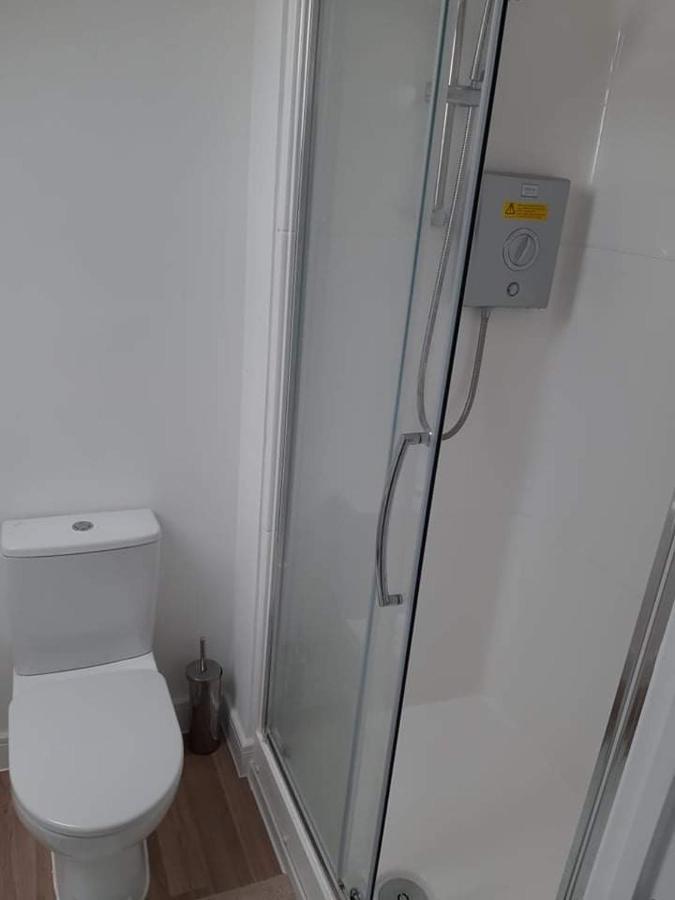 Bodicote Guest House - Oxfordshire מראה חיצוני תמונה