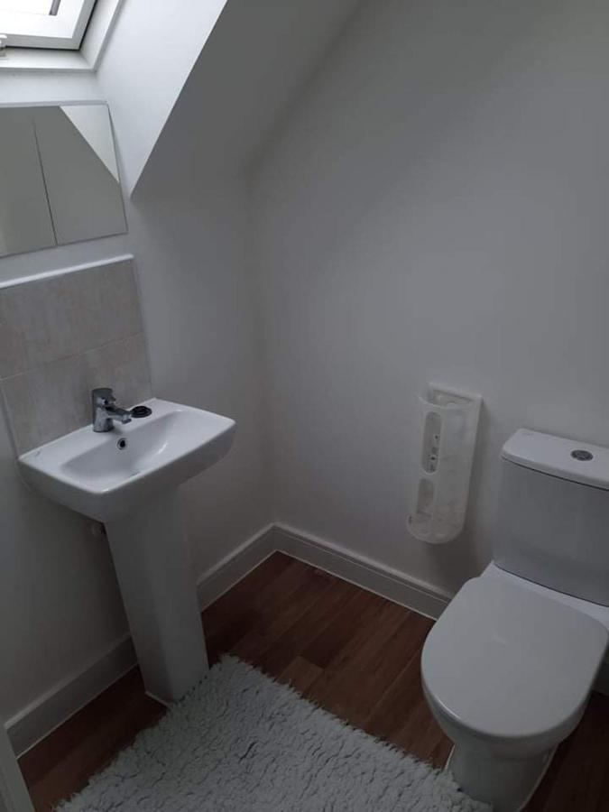 Bodicote Guest House - Oxfordshire מראה חיצוני תמונה