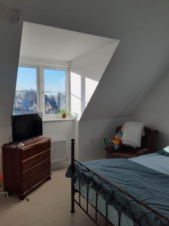 Bodicote Guest House - Oxfordshire מראה חיצוני תמונה