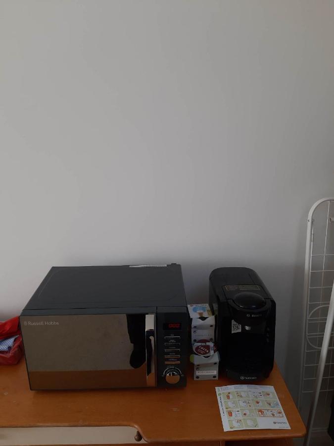 Bodicote Guest House - Oxfordshire מראה חיצוני תמונה